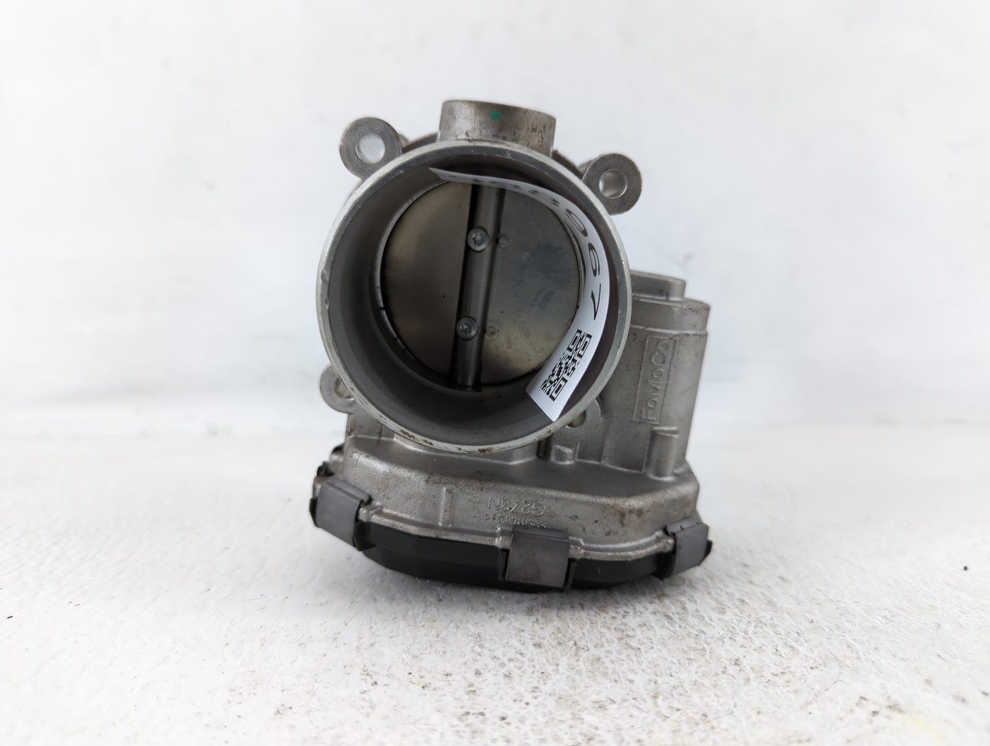 2015-2017 Ford F-150 Throttle Body P/N:GB8E 9F991 BC Fits Fits 2015 2016 2017 2018 2019 2020 OEM Used Auto Parts - Oemusedau