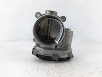 2015-2017 Ford F-150 Throttle Body P/N:GB8E 9F991 BC Fits Fits 2015 2016 2017 2018 2019 2020 OEM Used Auto Parts - Oemusedau