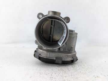 2015-2017 Ford F-150 Throttle Body P/N:GB8E 9F991 BC Fits Fits 2015 2016 2017 2018 2019 2020 OEM Used Auto Parts - Oemusedau