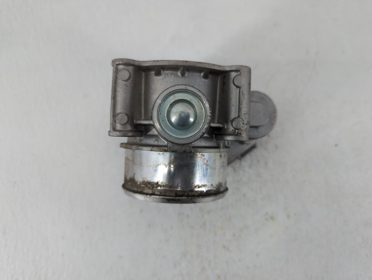 2015-2017 Ford F-150 Throttle Body P/N:GB8E 9F991 BC Fits Fits 2015 2016 2017 2018 2019 2020 OEM Used Auto Parts - Oemusedau