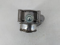 2015-2017 Ford F-150 Throttle Body P/N:GB8E 9F991 BC Fits Fits 2015 2016 2017 2018 2019 2020 OEM Used Auto Parts - Oemusedau