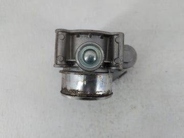 2015-2017 Ford F-150 Throttle Body P/N:GB8E 9F991 BC Fits Fits 2015 2016 2017 2018 2019 2020 OEM Used Auto Parts
