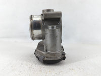 2015-2017 Ford F-150 Throttle Body P/N:GB8E 9F991 BC Fits Fits 2015 2016 2017 2018 2019 2020 OEM Used Auto Parts - Oemusedau