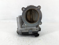 2015-2017 Ford F-150 Throttle Body P/N:GB8E 9F991 BC Fits Fits 2015 2016 2017 2018 2019 2020 OEM Used Auto Parts - Oemusedau