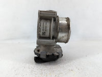 2015-2017 Ford F-150 Throttle Body P/N:GB8E 9F991 BC Fits Fits 2015 2016 2017 2018 2019 2020 OEM Used Auto Parts - Oemusedau