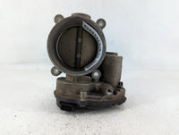 2011-2016 Ford F-150 Throttle Body P/N:BL3E-AE Fits Fits 2011 2012 2013 2014 2015 2016 2017 2018 2019 OEM Used Auto Parts - 