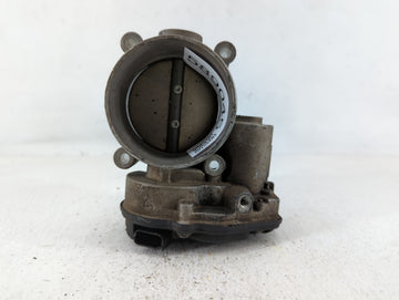 2011-2016 Ford F-150 Throttle Body P/N:BL3E-AE Fits Fits 2011 2012 2013 2014 2015 2016 2017 2018 2019 OEM Used Auto Parts - 