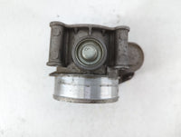 2011-2016 Ford F-150 Throttle Body P/N:BL3E-AE Fits Fits 2011 2012 2013 2014 2015 2016 2017 2018 2019 OEM Used Auto Parts - 