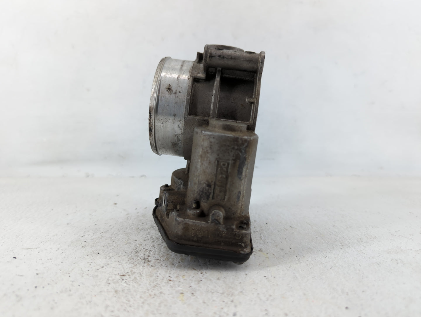 2011-2016 Ford F-150 Throttle Body P/N:BL3E-AE Fits Fits 2011 2012 2013 2014 2015 2016 2017 2018 2019 OEM Used Auto Parts - 