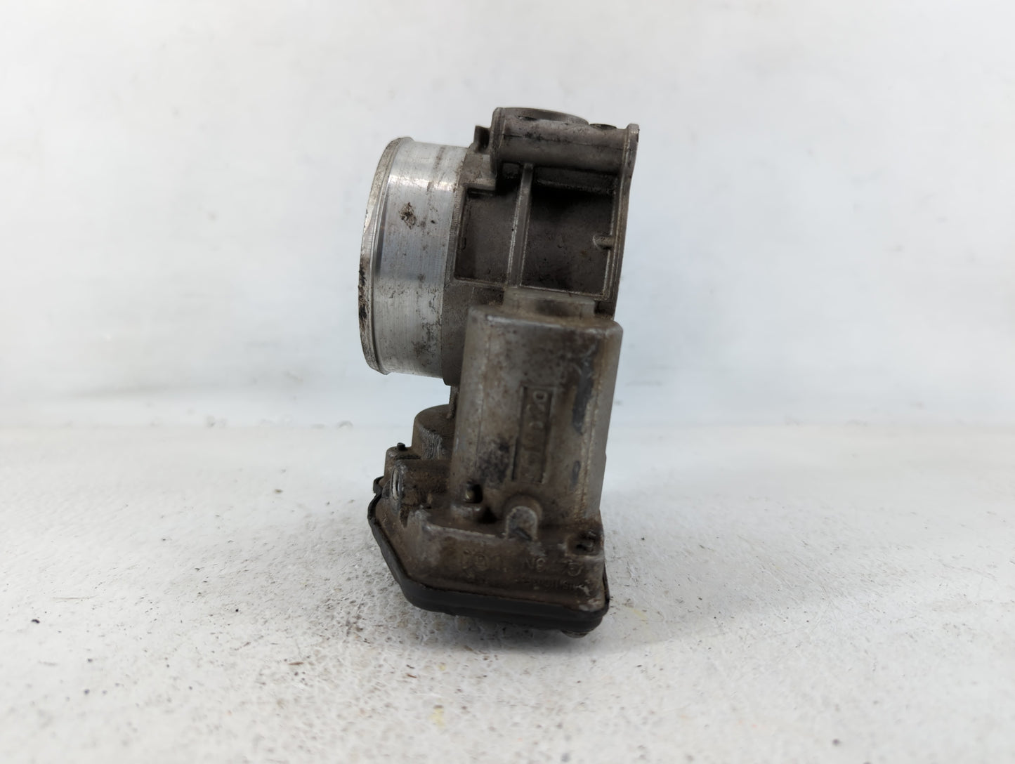 2011-2016 Ford F-150 Throttle Body P/N:BL3E-AE Fits Fits 2011 2012 2013 2014 2015 2016 2017 2018 2019 OEM Used Auto Parts - 
