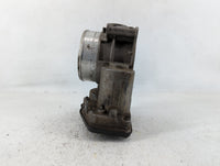 2011-2016 Ford F-150 Throttle Body P/N:BL3E-AE Fits Fits 2011 2012 2013 2014 2015 2016 2017 2018 2019 OEM Used Auto Parts - 