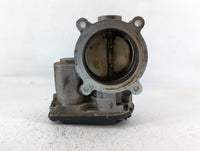 2011-2016 Ford F-150 Throttle Body P/N:BL3E-AE Fits Fits 2011 2012 2013 2014 2015 2016 2017 2018 2019 OEM Used Auto Parts - 