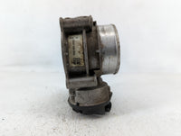 2011-2016 Ford F-150 Throttle Body P/N:BL3E-AE Fits Fits 2011 2012 2013 2014 2015 2016 2017 2018 2019 OEM Used Auto Parts - 