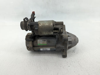 compare product 2015-2016 Ford F-150 Car Starter Motor Solenoid OEM P/N:TN438000-2930 Fits Fits 2015 2016 2017 2018 2019 OEM Used Auto Parts