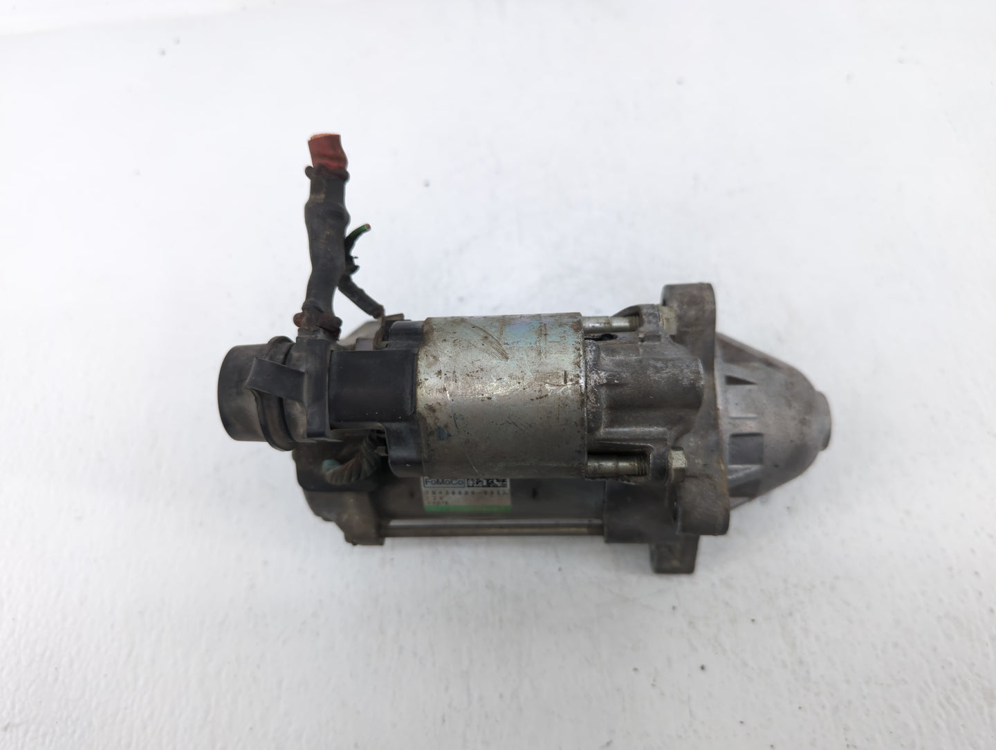 2015-2016 Ford F-150 Car Starter Motor Solenoid OEM P/N:TN438000-2930 Fits Fits 2015 2016 2017 2018 2019 OEM Used Auto Parts
