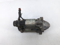 2015-2016 Ford F-150 Car Starter Motor Solenoid OEM P/N:TN438000-2930 Fits Fits 2015 2016 2017 2018 2019 OEM Used Auto Parts