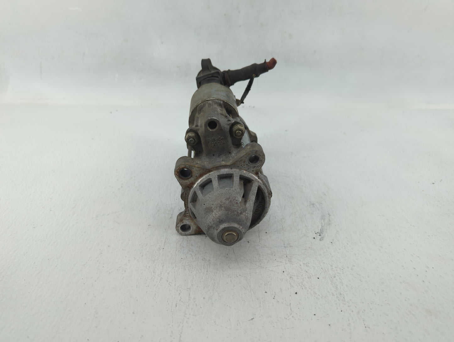 2015-2016 Ford F-150 Car Starter Motor Solenoid OEM P/N:TN438000-2930 Fits Fits 2015 2016 2017 2018 2019 OEM Used Auto Parts