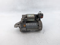 2015-2016 Ford F-150 Car Starter Motor Solenoid OEM P/N:TN438000-2930 Fits Fits 2015 2016 2017 2018 2019 OEM Used Auto Parts
