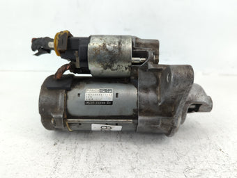 compare product 2015-2020 Ford F-150 Car Starter Motor Solenoid OEM P/N:FL3T-11000-AE TN438000-1462 Fits Fits 2015 2016 2017 2018 2019 2020 OEM Used Auto Parts