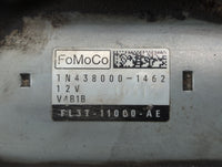 2015-2020 Ford F-150 Car Starter Motor Solenoid OEM P/N:FL3T-11000-AE TN438000-1462 Fits Fits 2015 2016 2017 2018 2019 2020 