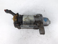 2015-2020 Ford F-150 Car Starter Motor Solenoid OEM P/N:FL3T-11000-AE TN438000-1462 Fits Fits 2015 2016 2017 2018 2019 2020 