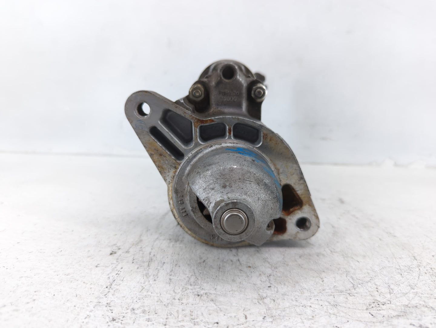 2015-2020 Ford F-150 Car Starter Motor Solenoid OEM P/N:FL3T-11000-AE TN438000-1462 Fits Fits 2015 2016 2017 2018 2019 2020 