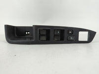 2015 Ford F-150 Master Power Window Switch Replacement Driver Side Left P/N:8608A187 Fits OEM Used Auto Parts - Oemusedautop