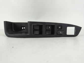 compare product 2015 Ford F-150 Master Power Window Switch Replacement Driver Side Left P/N:8608A187 Fits OEM Used Auto Parts
