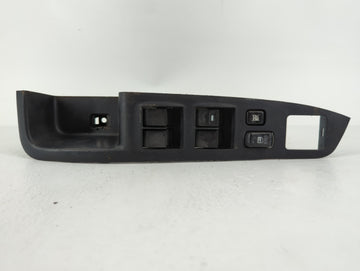 2015 Ford F-150 Master Power Window Switch Replacement Driver Side Left P/N:8608A187 Fits OEM Used Auto Parts - Oemusedautop