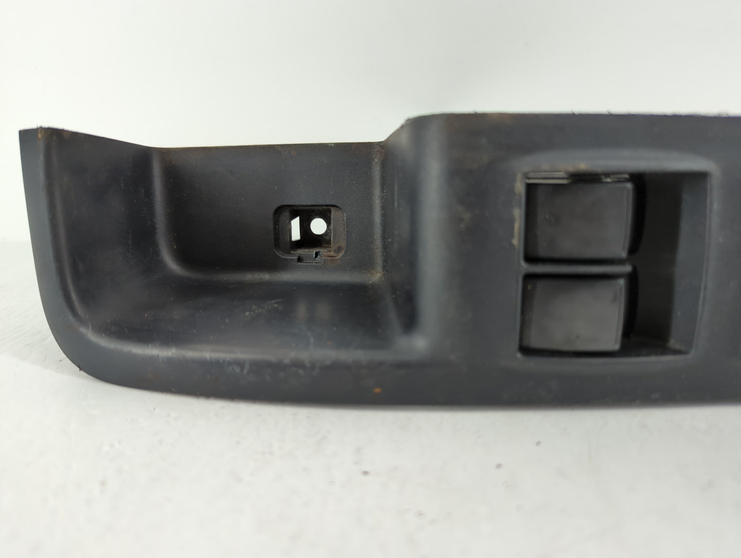 2015 Ford F-150 Master Power Window Switch Replacement Driver Side Left P/N:8608A187 Fits OEM Used Auto Parts - Oemusedautop