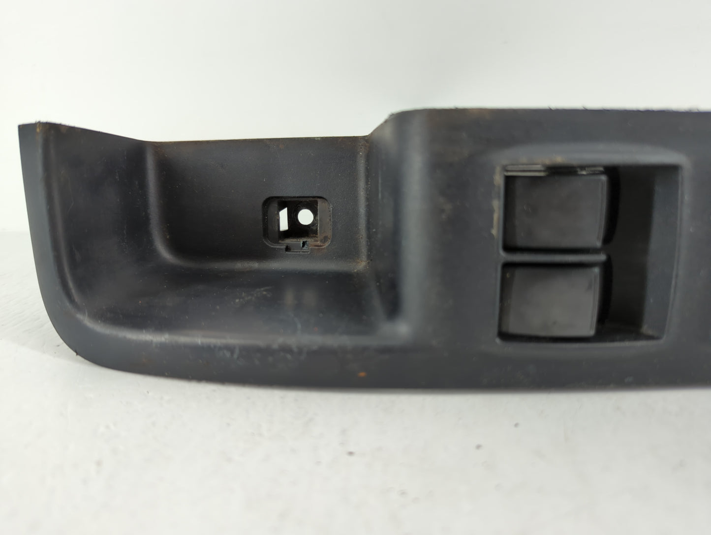 2015 Ford F-150 Master Power Window Switch Replacement Driver Side Left P/N:8608A187 Fits OEM Used Auto Parts - Oemusedautop