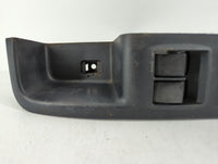 2015 Ford F-150 Master Power Window Switch Replacement Driver Side Left P/N:8608A187 Fits OEM Used Auto Parts - Oemusedautop