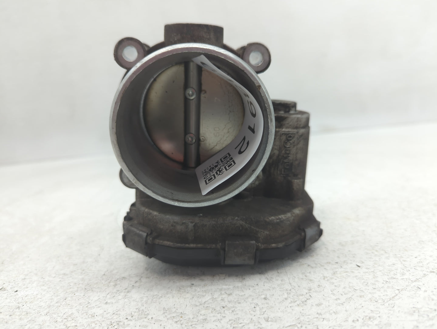 2015-2017 Ford F-150 Throttle Body P/N:GB8E 9F991 BC Fits Fits 2015 2016 2017 2018 2019 2020 OEM Used Auto Parts - Oemusedau