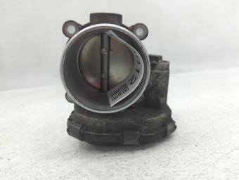 compare product 2015-2017 Ford F-150 Throttle Body P/N:GB8E 9F991 BC Fits Fits 2015 2016 2017 2018 2019 2020 OEM Used Auto Parts