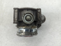 2015-2017 Ford F-150 Throttle Body P/N:GB8E 9F991 BC Fits Fits 2015 2016 2017 2018 2019 2020 OEM Used Auto Parts - Oemusedau