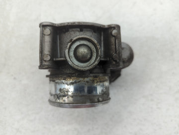 2015-2017 Ford F-150 Throttle Body P/N:GB8E 9F991 BC Fits Fits 2015 2016 2017 2018 2019 2020 OEM Used Auto Parts