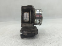 2015-2017 Ford F-150 Throttle Body P/N:GB8E 9F991 BC Fits Fits 2015 2016 2017 2018 2019 2020 OEM Used Auto Parts - Oemusedau