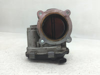 2015-2017 Ford F-150 Throttle Body P/N:GB8E 9F991 BC Fits Fits 2015 2016 2017 2018 2019 2020 OEM Used Auto Parts - Oemusedau
