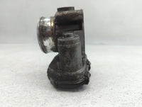 2015-2017 Ford F-150 Throttle Body P/N:GB8E 9F991 BC Fits Fits 2015 2016 2017 2018 2019 2020 OEM Used Auto Parts - Oemusedau