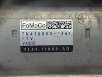 2015-2020 Ford F-150 Car Starter Motor Solenoid OEM P/N:FL3T-11000-AD TN438000-1461 Fits Fits 2015 2016 2017 2018 2019 2020 