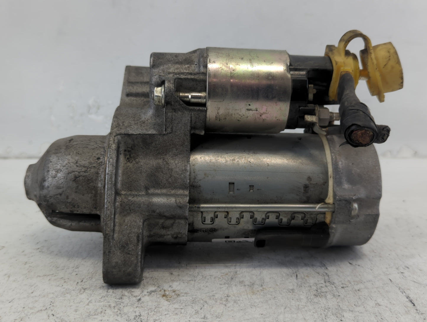 2015-2020 Ford F-150 Car Starter Motor Solenoid OEM P/N:FL3T-11000-AD TN438000-1461 Fits Fits 2015 2016 2017 2018 2019 2020 
