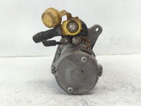 2015-2020 Ford F-150 Car Starter Motor Solenoid OEM P/N:FL3T-11000-AD TN438000-1461 Fits Fits 2015 2016 2017 2018 2019 2020 