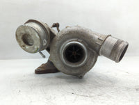 2015 Ford F-150 Turbocharger Turbo Charger Super Charger Supercharger - Oemusedautoparts1.com