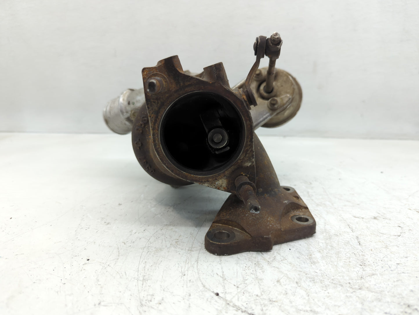 2015 Ford F-150 Turbocharger Turbo Charger Super Charger Supercharger - Oemusedautoparts1.com