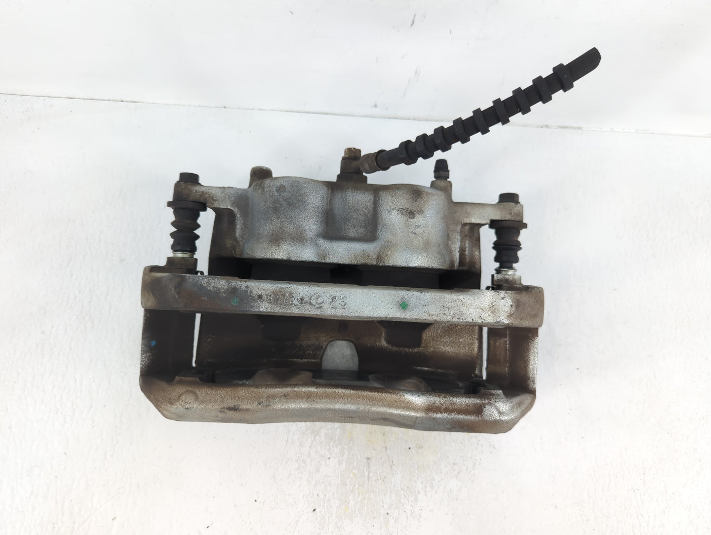 2015 Ford F-150 Front Passenger Right Brake Caliper - Oemusedautoparts1.com