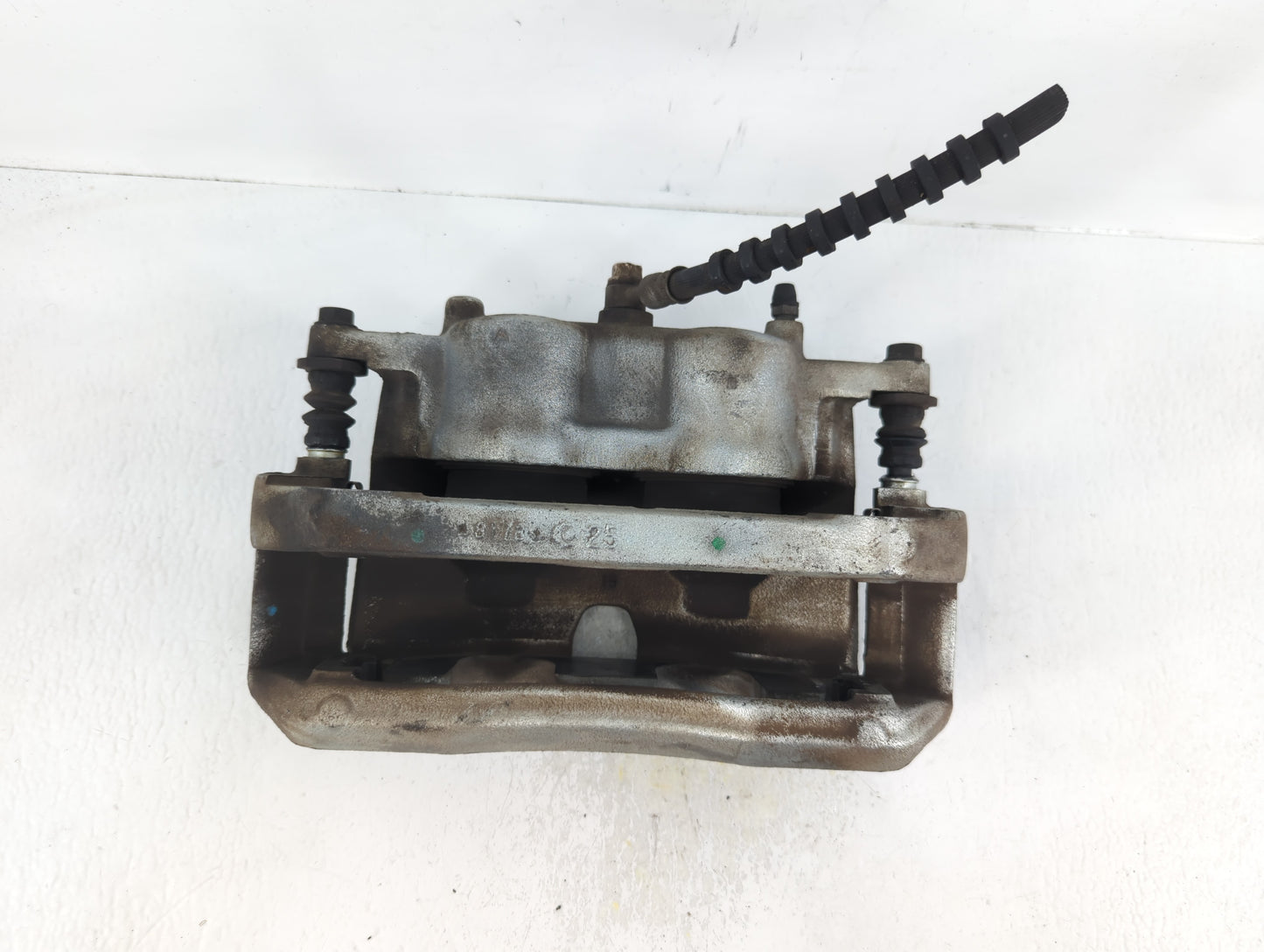 2015 Ford F-150 Front Passenger Right Brake Caliper - Oemusedautoparts1.com