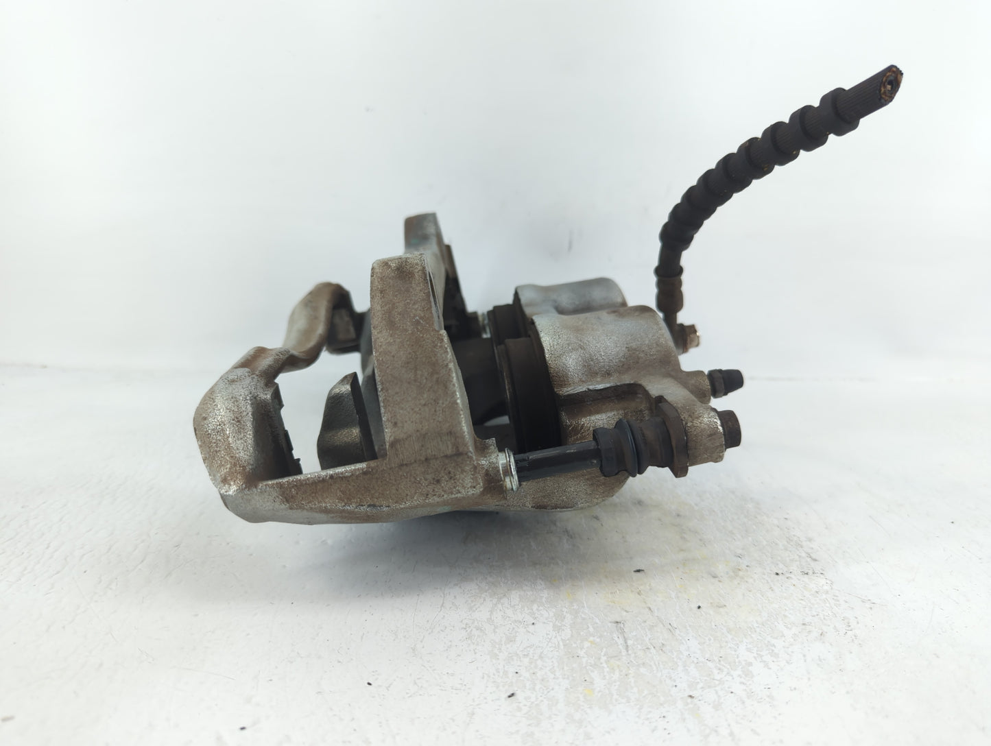 2015 Ford F-150 Front Passenger Right Brake Caliper - Oemusedautoparts1.com