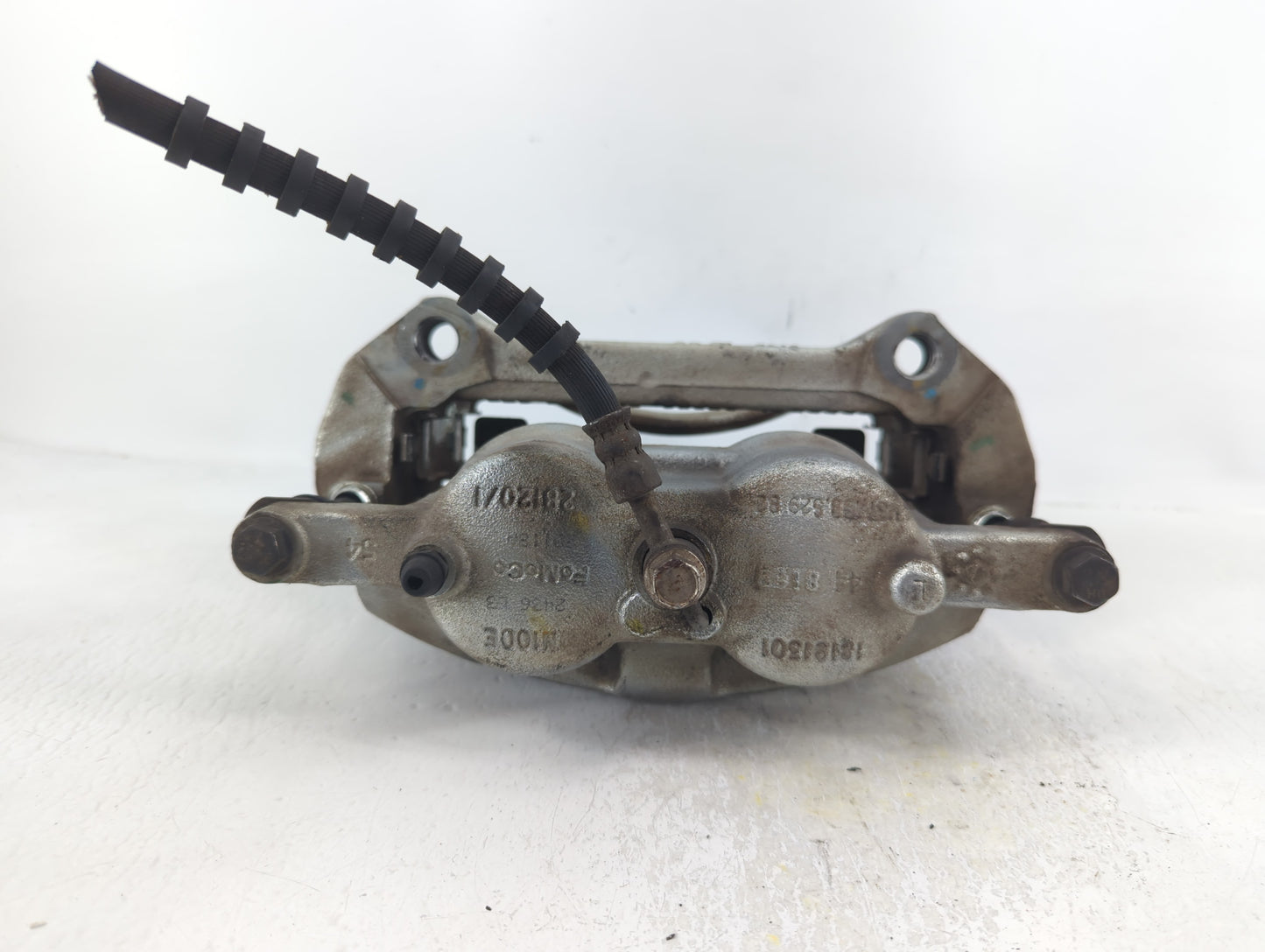 2015 Ford F-150 Front Passenger Right Brake Caliper - Oemusedautoparts1.com