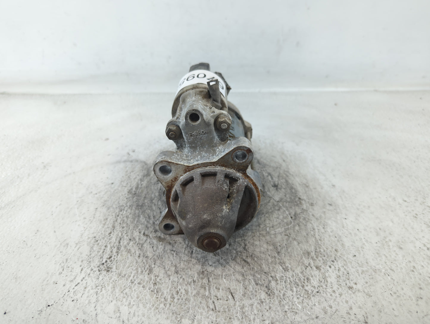 2015-2016 Ford F-150 Car Starter Motor Solenoid OEM P/N:DL3T-11000-BA 438000-2930 Fits Fits 2015 2016 2017 2018 2019 OEM Use