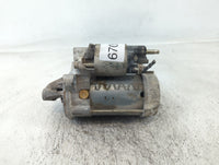 2015-2016 Ford F-150 Car Starter Motor Solenoid OEM P/N:DL3T-11000-BA 438000-2930 Fits Fits 2015 2016 2017 2018 2019 OEM Use